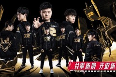 TE新军首进冠军赛，黑马本色