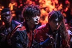 Hope致命失误致AL战队败局，369赛前放话Bin回应，BLG获胜引爆热议