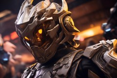 GEN与T1 S15决赛视野控制深度解析：英雄联盟电竞视野博弈全剖析