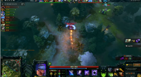 数据驱动战术！AI分析系统成为战队标配！