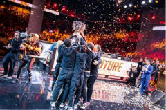 S15总决赛：BLG与GEN.G东西方赛区巅峰对决